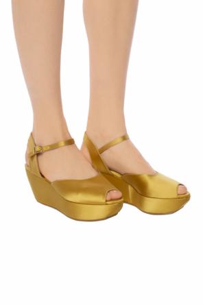 Wedge sandals, zdjęcie 2 Wedge sandals od Marni